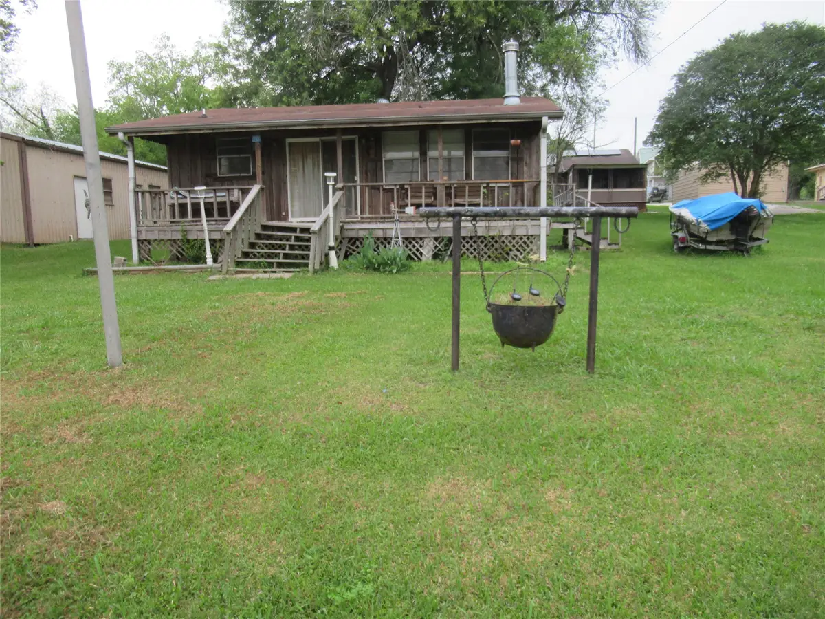 50 Lakeview Drive, Point Blank, TX 77364 - #1