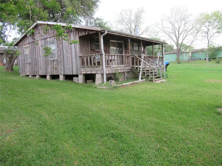 50 Lakeview Drive, Point Blank, TX 77364 - #2