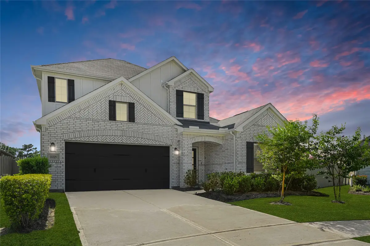 10329 S Goshawk Trail, Conroe, TX 77385 - Image #1