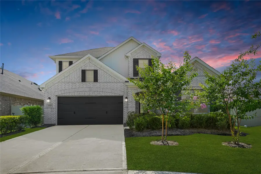 10329 S Goshawk Trail, Conroe, TX 77385 - Image #2