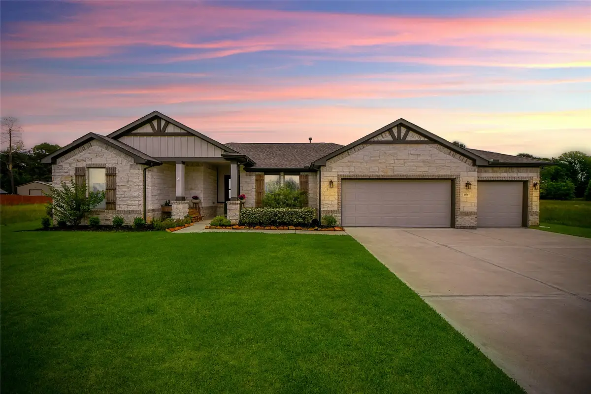 160 Barton Place Drive, Cleveland, TX 77327 - #1
