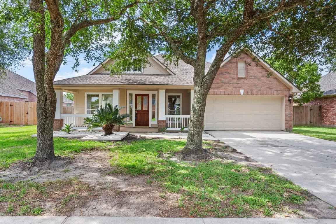 938 Mystic Village Lane, Seabrook, TX 77586 - #1