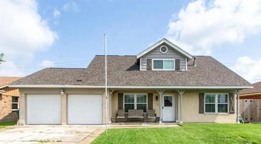 6315 Apache Drive, Pasadena, TX 77503 - Image #1