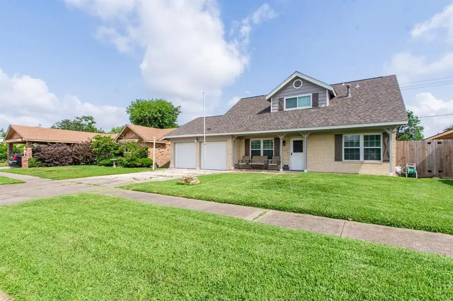 6315 Apache Drive, Pasadena, TX 77503 - Image #2