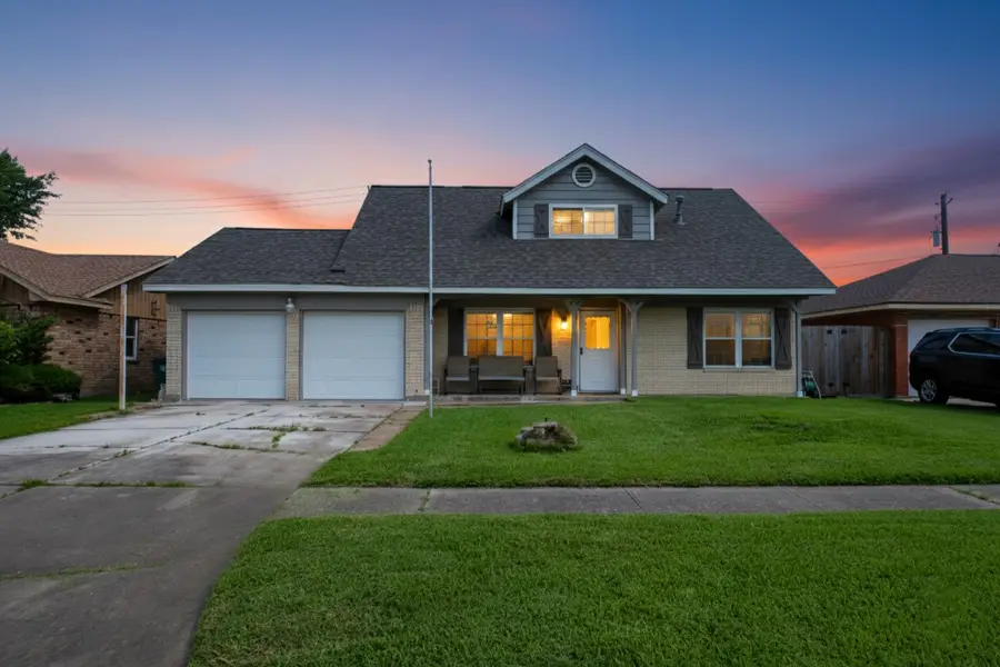 6315 Apache Drive, Pasadena, TX 77503 - Image #3