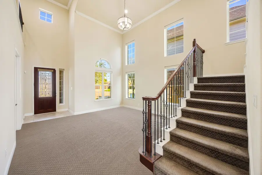 2504 Scarlett Trace, Pearland, TX 77584 - #2