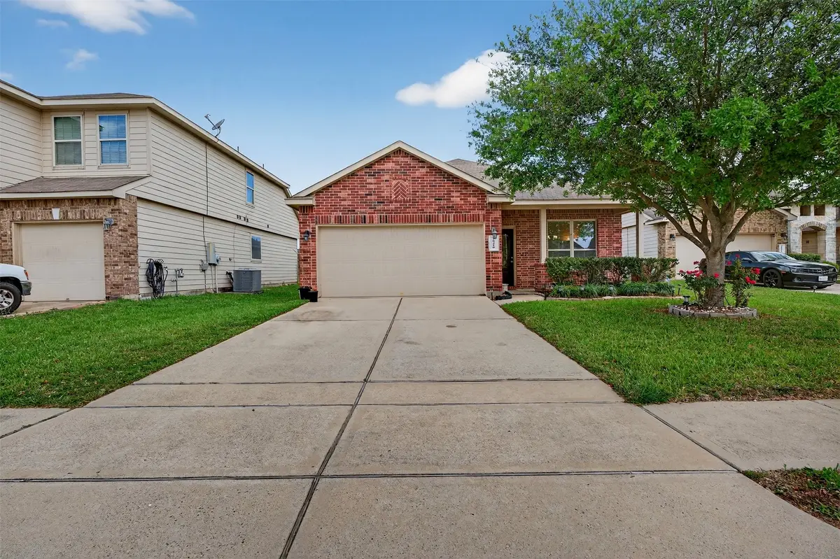 20410 Chatfield Bend Way, Katy, TX 77449 - #1