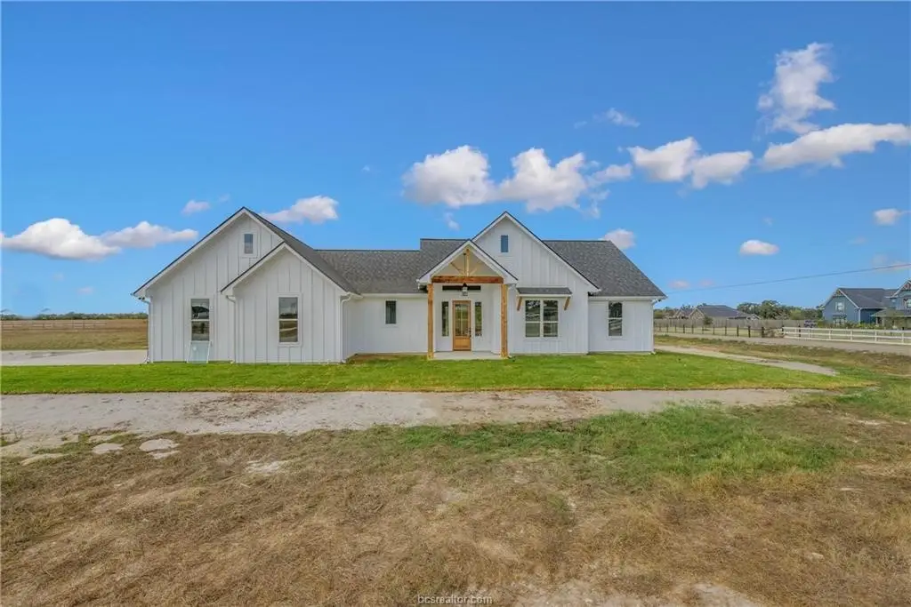 LOT 23 High Meadow Trail, Franklin, TX 77856 - Image #1