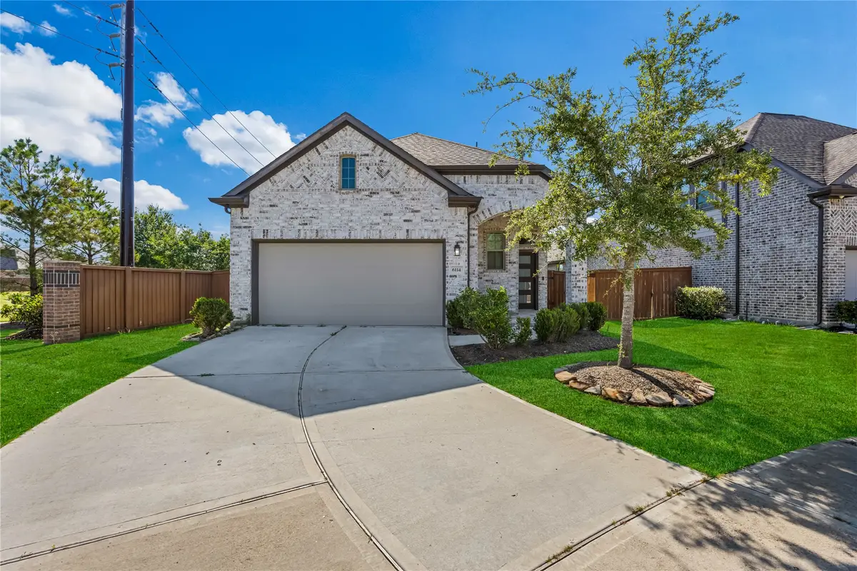 6114 Dovetail Cliff Court, Katy, TX 77493 - #1