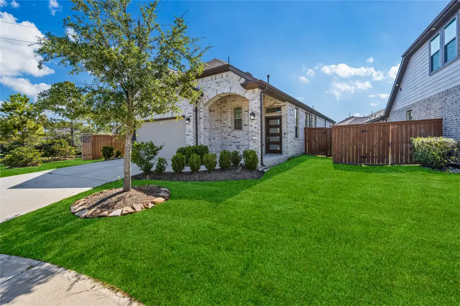 6114 Dovetail Cliff Court, Katy, TX 77493 - #3