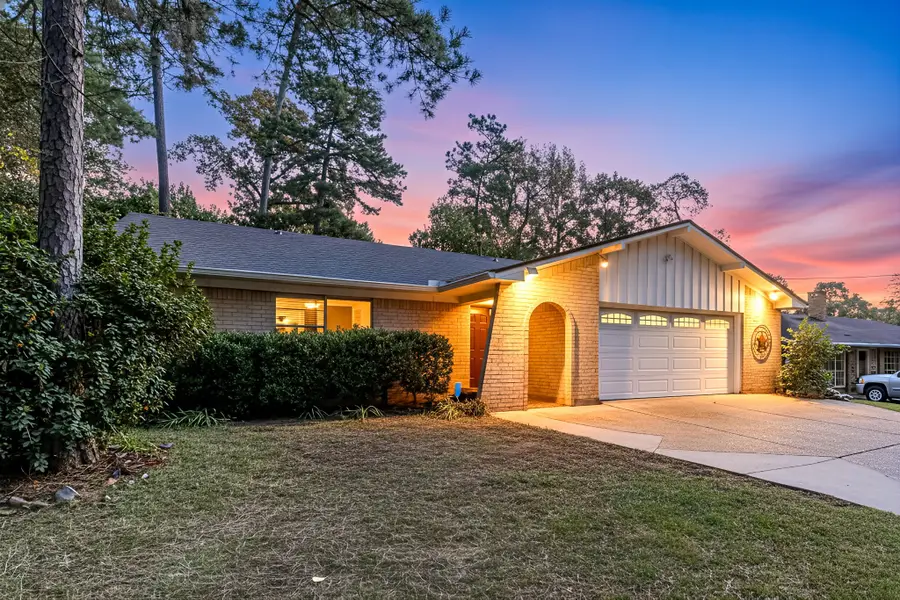 113 Hillendale Drive, Livingston, TX 77351 - Image #2