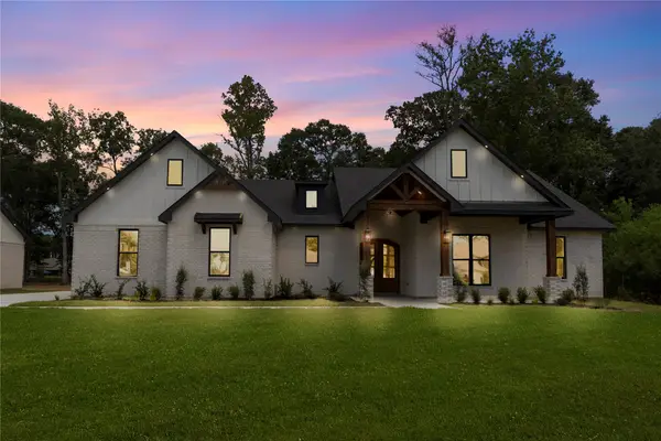 182 Road 6615, Dayton, TX 77535