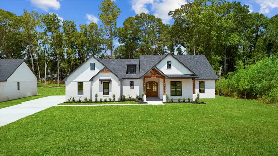 182 Road 6615, Dayton, TX 77535 - Image #2