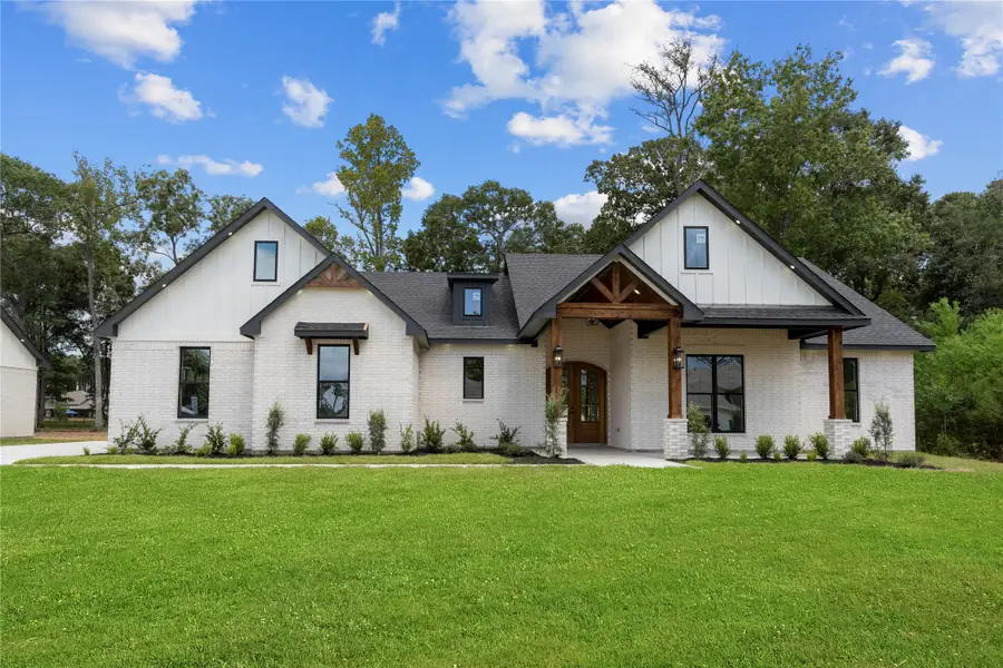 182 Road 6615, Dayton, TX 77535 - Image #3