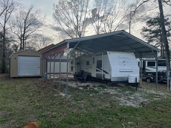 30 Casablanca Drive, POINTBLANK, TX 77364