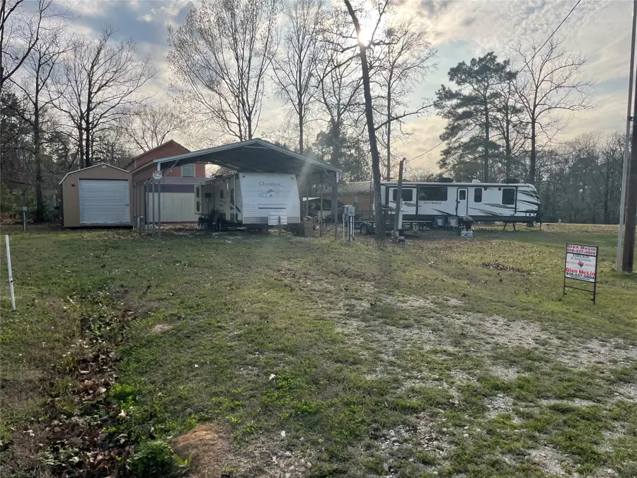 30 Casablanca Drive, Pointblank, TX 77364 - #3