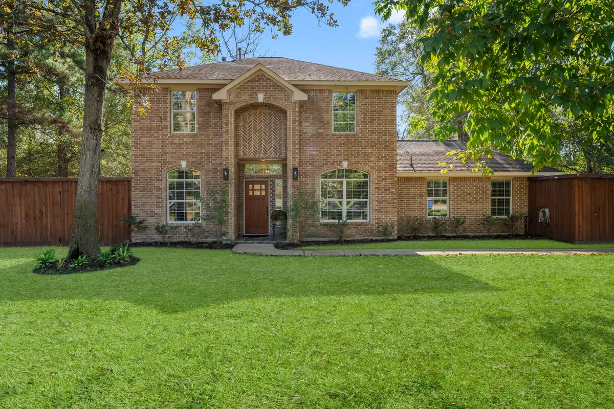 25221 Big Horn Lane, Magnolia, TX 77355 - Image #1