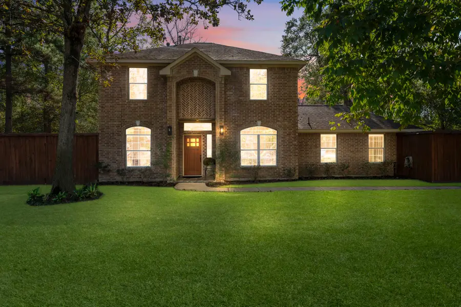 25221 Big Horn Lane, Magnolia, TX 77355 - Image #2