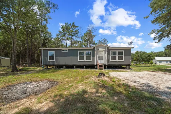 404 County Road 3295, Cleveland, TX 77327