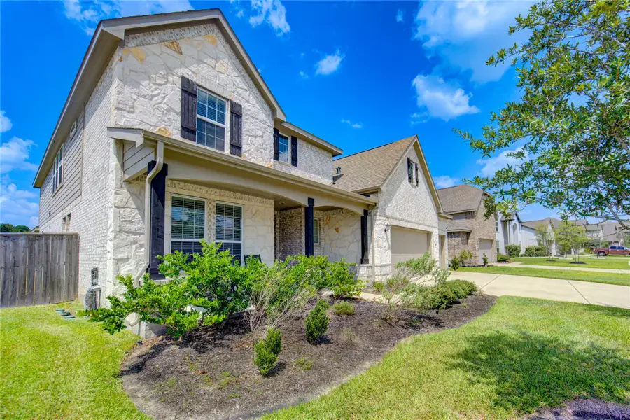 13838 Sturcombe Glen Trail, Rosharon, TX 77583 - #2