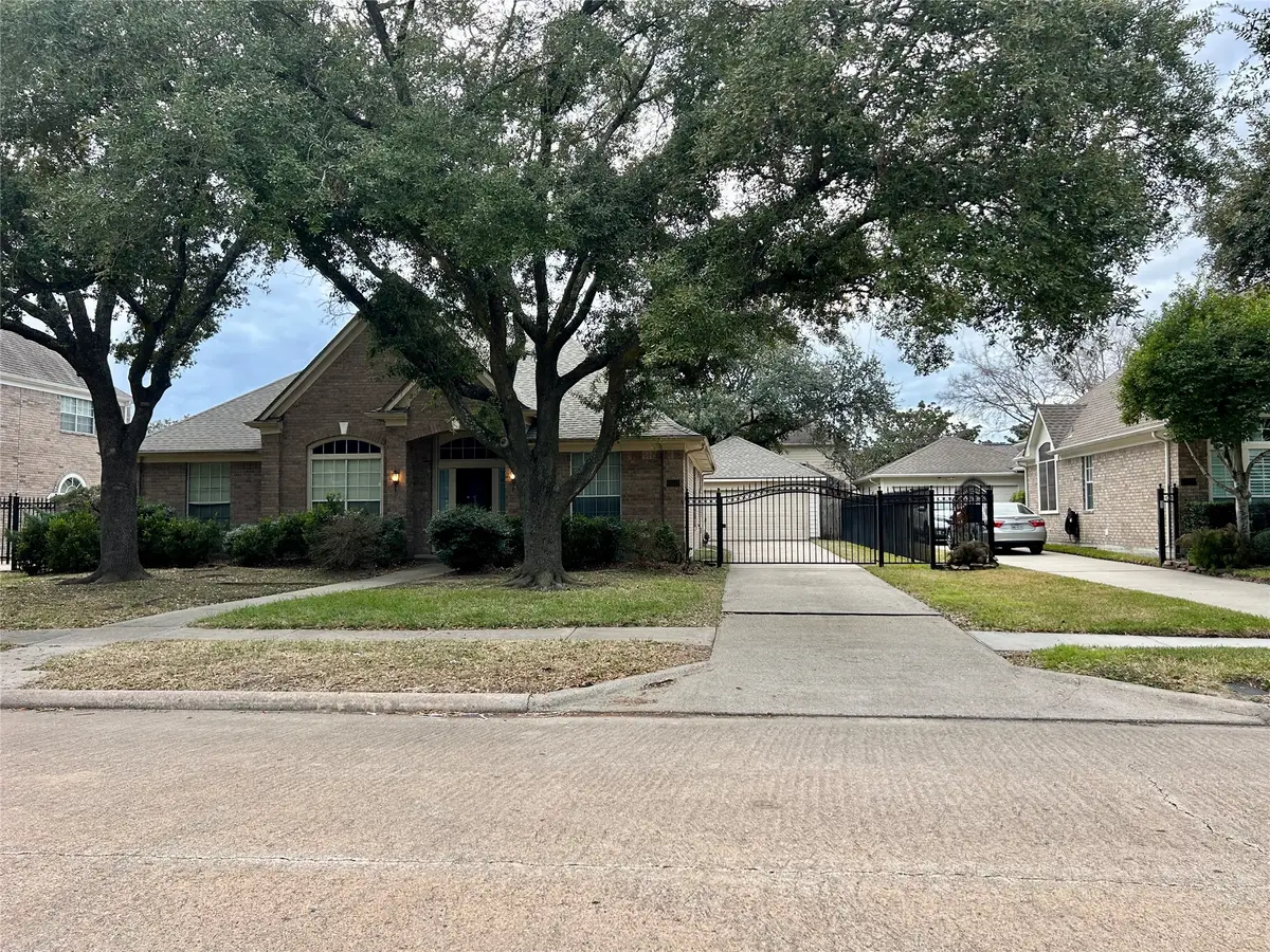 11119 Wortham Boulevard, Houston, TX 77065 - Image #1