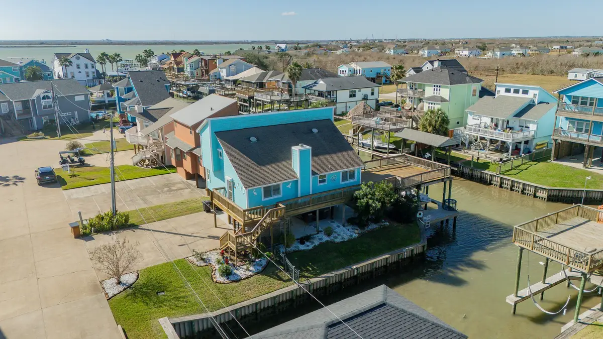 1210 Island Drive, Dickinson, TX 77539 - Image #1