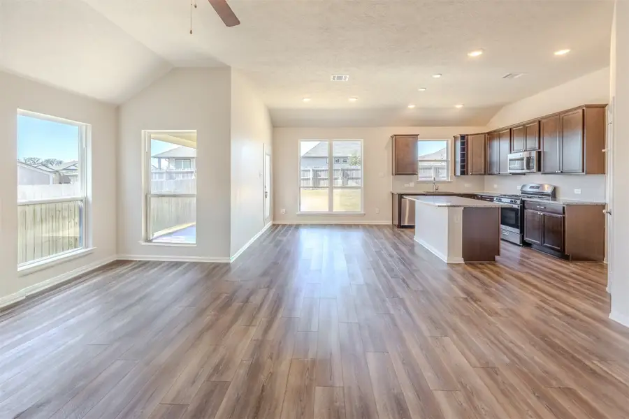 1012 Old Vine Road, Brenham, TX 77833 - #2