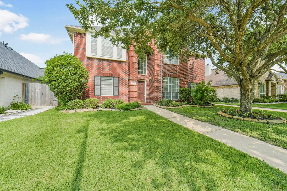 11311 Hillside Glen Trail, Houston, TX 77065 - #1