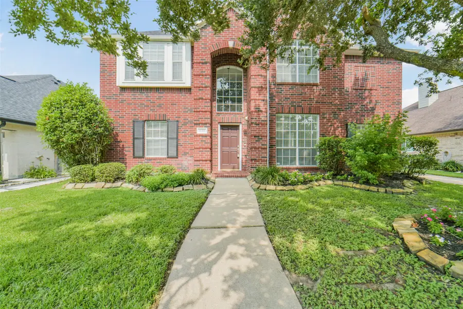 11311 Hillside Glen Trail, Houston, TX 77065 - #3
