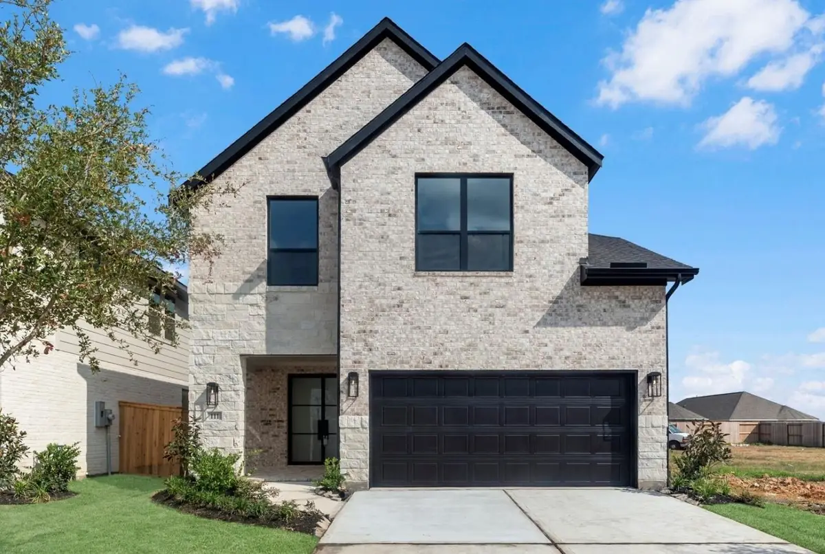 111 Candlelight Ridge Court, Richmond, TX 77406 - #1