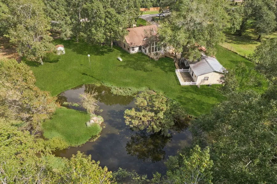 9053 Lantern Creek Court, Conroe, TX 77303 - Image #2