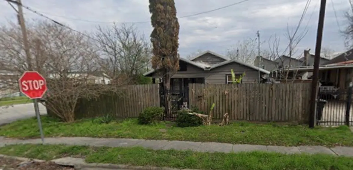 4218 Terry Street, Houston, TX 77009 - #1