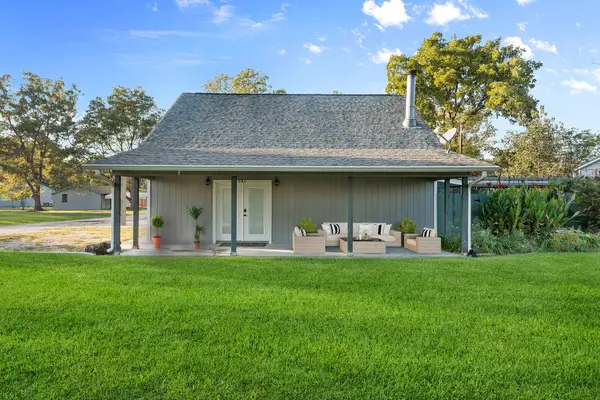 241 Bluff Drive, Livingston, TX 77351