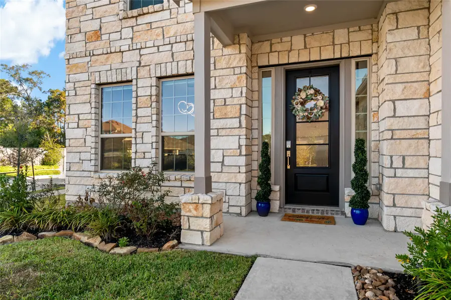 3521 Warwick River Trail, Porter, TX 77365 - Image #2