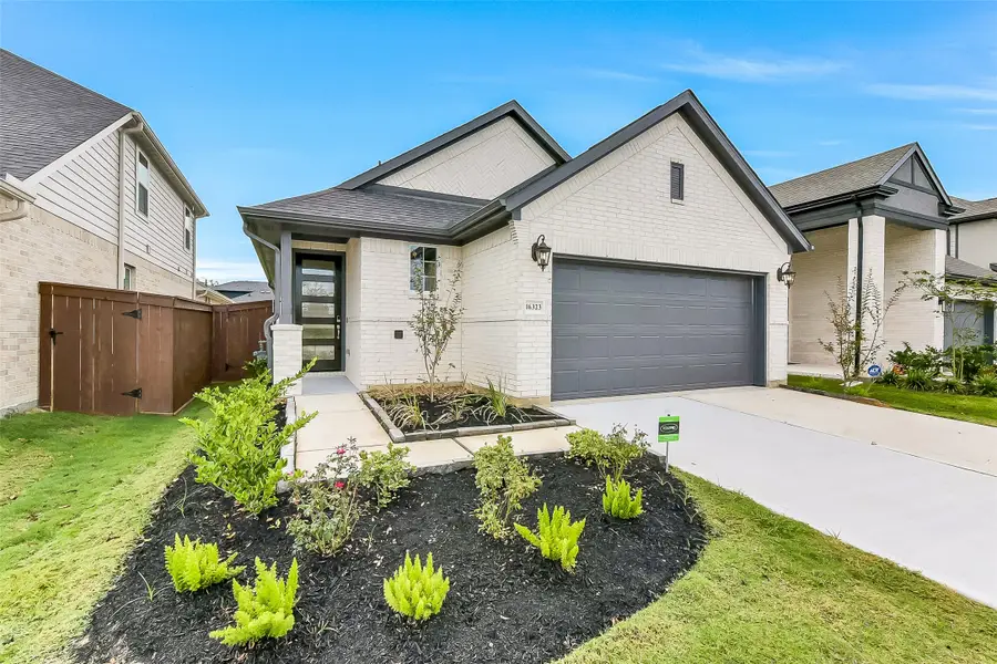 16323 Placid Stream Street, Conroe, TX 77302 - #2