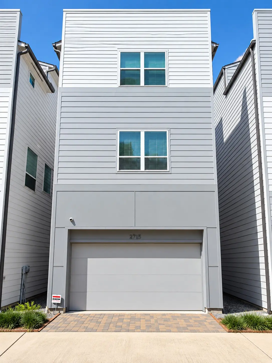 2715 Eado Grove Lane, Houston, TX 77003 - #1