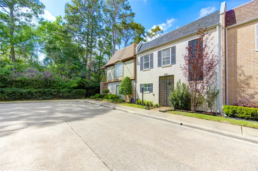 1616 S Gessner Road, Houston, TX 77063 - #3