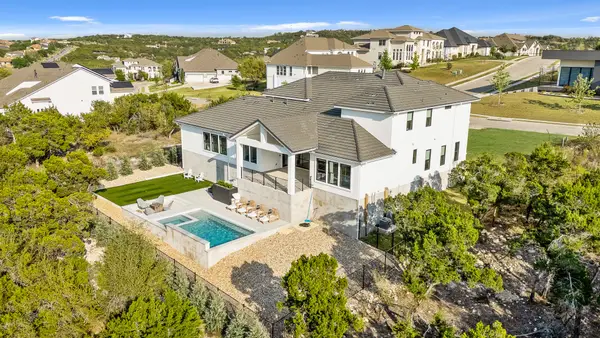 202 Lodestone Cove, Austin, TX 78738
