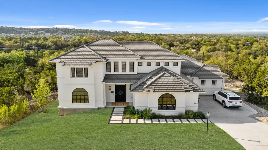 202 Lodestone Cove, Austin, TX 78738 - #2