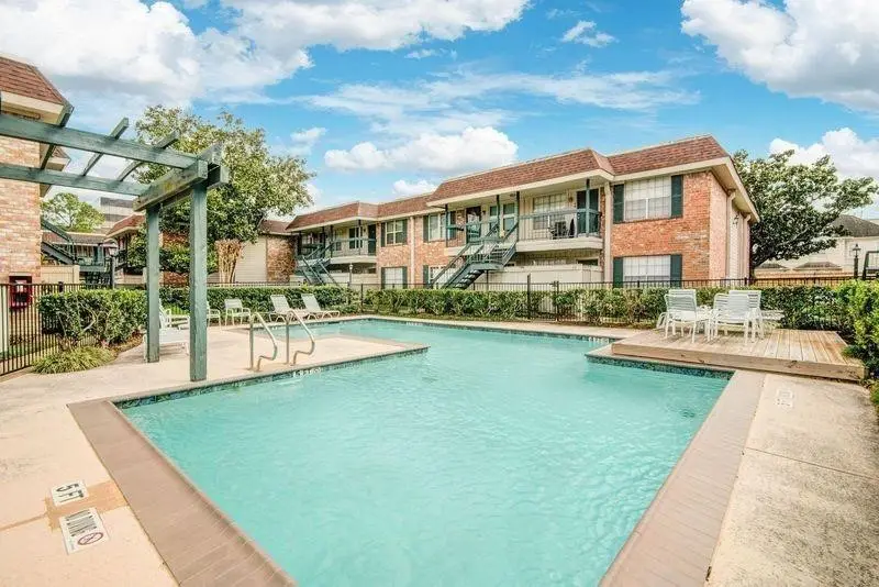 845 Augusta Drive #6, Houston, TX 77057 - Image #1