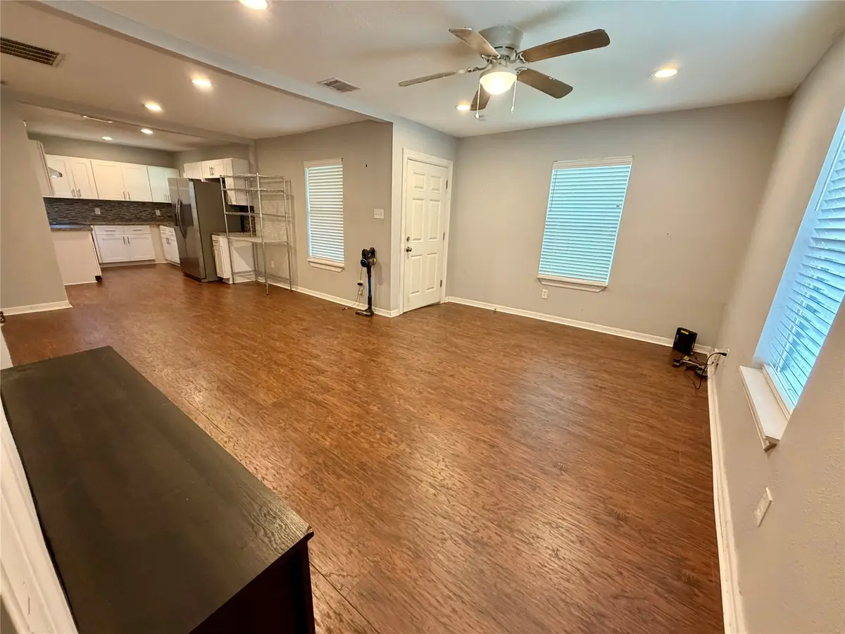 4802 Eppes Street, Houston, TX 77021 - #1
