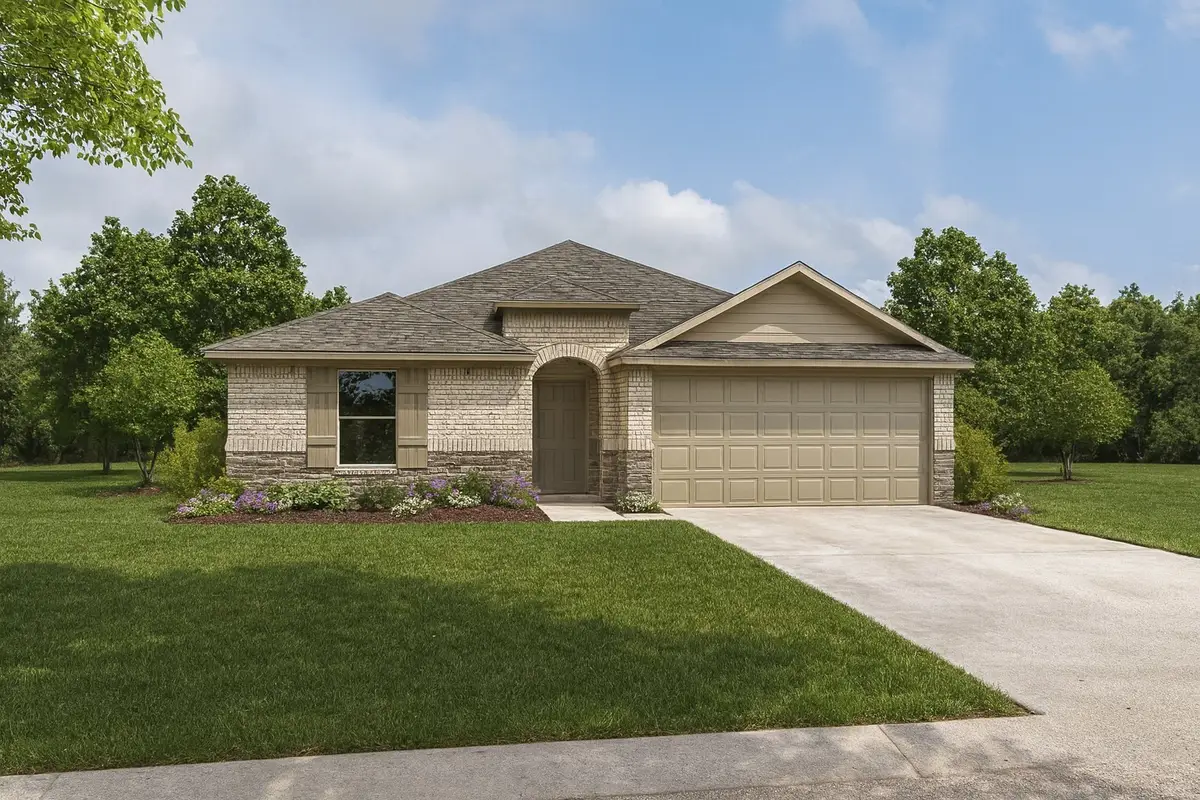 20226 Emmy Lane, New Caney, TX 77357 - #1