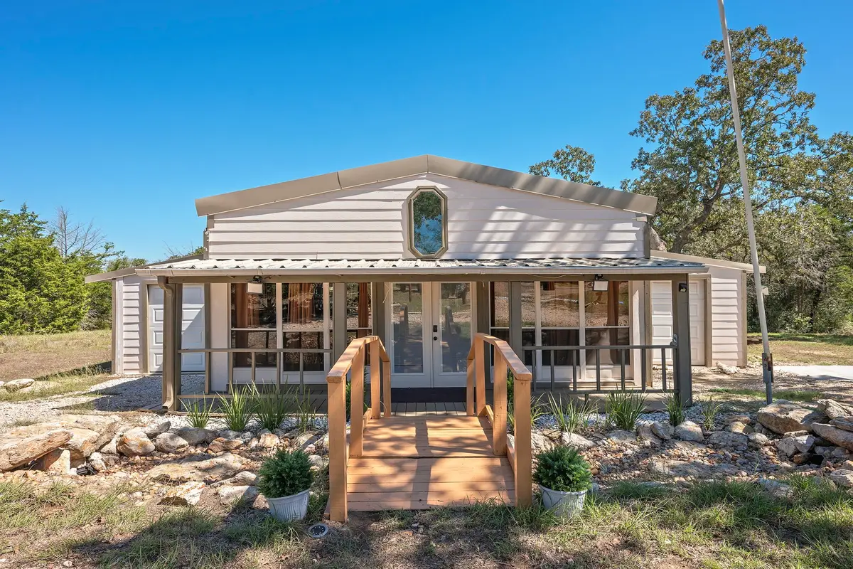 716 Sweet Gum Lane, Somerville, TX 77879 - #1