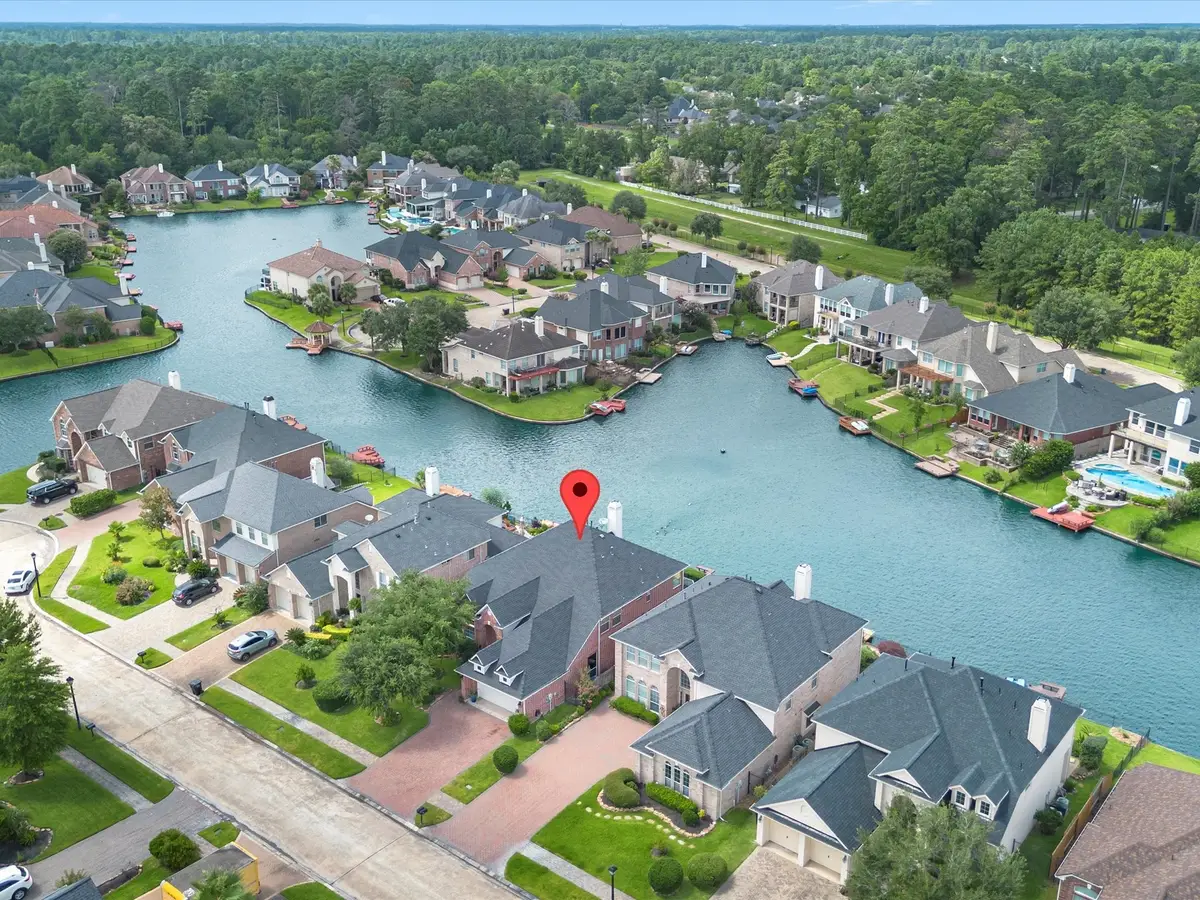 11938 Galentine Point, Cypress, TX 77429 - Image #1