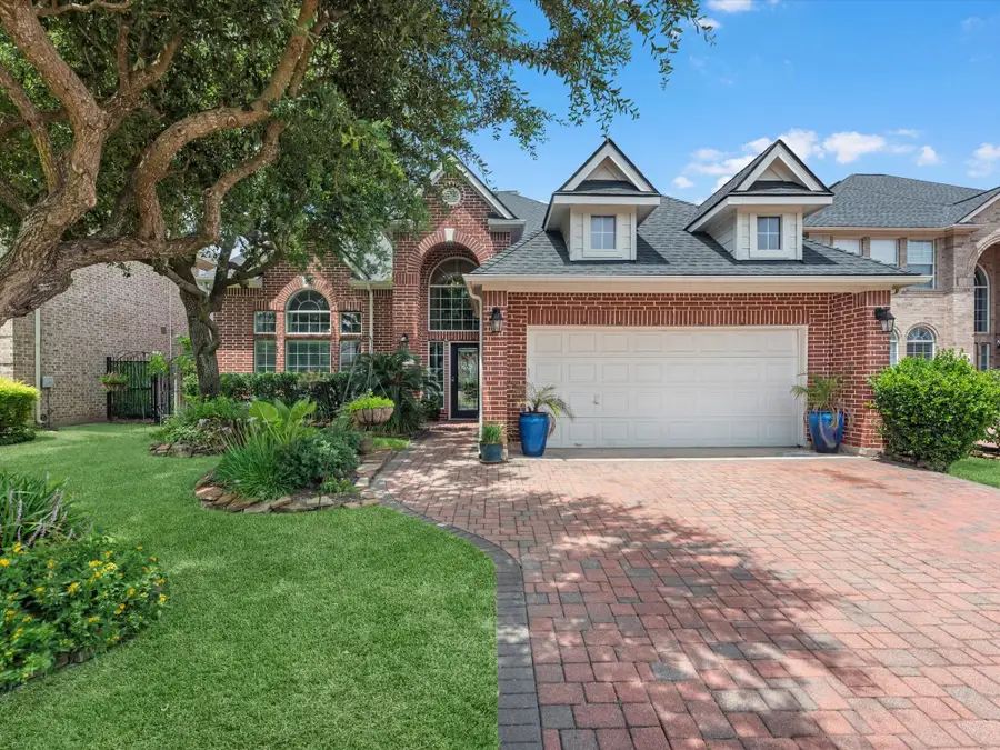 11938 Galentine Point, Cypress, TX 77429 - Image #2