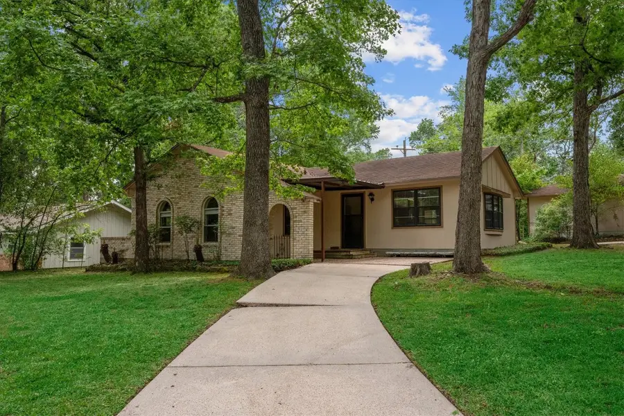 317 Hollywood Drive, Conroe, TX 77303 - #2