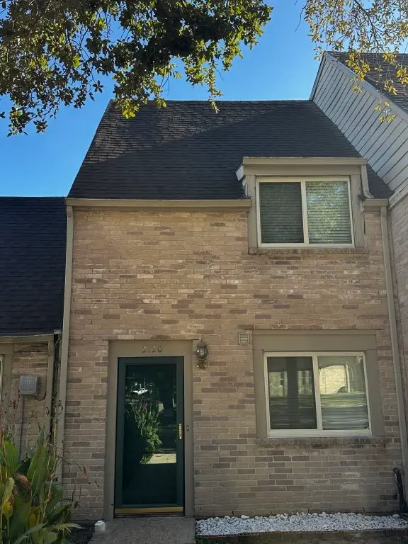 2120 Greenbriar Colony Drive, Houston, TX 77032 - Image #2