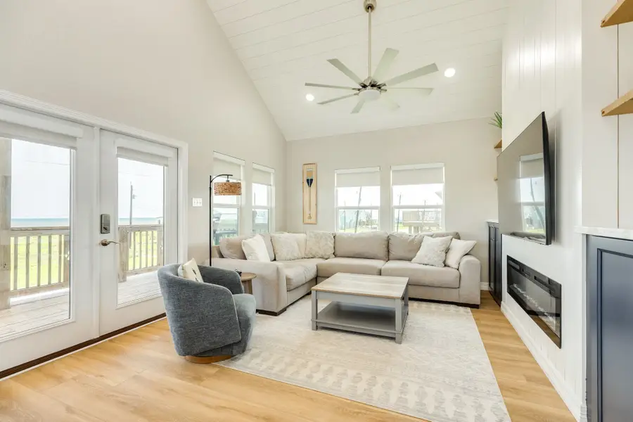 4609 Blue Water Highway, Freeport, TX 77541 - #2
