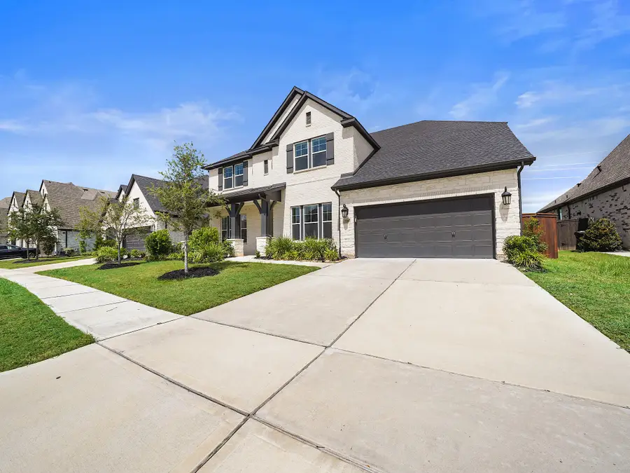 7506 River Birch Court, Katy, TX 77493 - #2