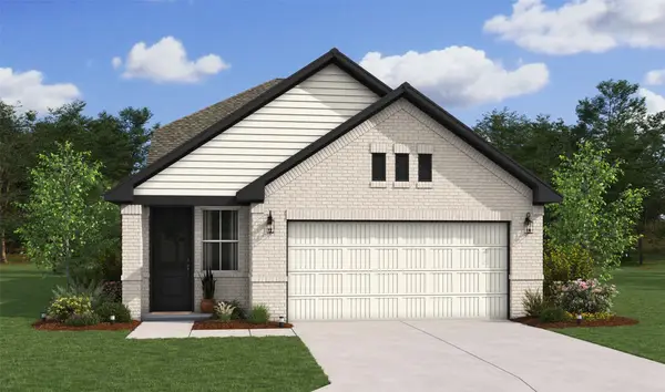23635 Gulf Prairie Drive, Katy, TX 77493